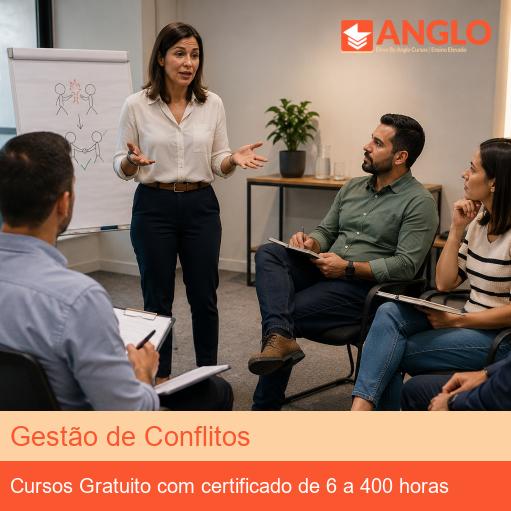 Gestão de Conflitos